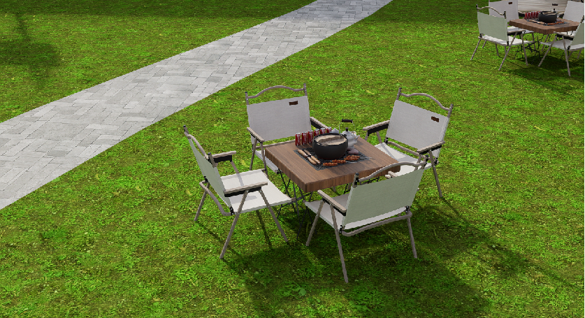 叠彩区酒店帐篷定制：解锁旅居新体验，打造差异化竞争力